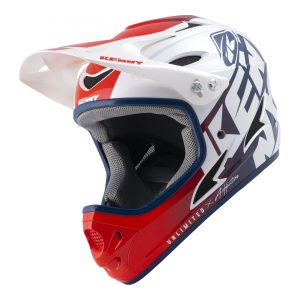 Kenny Casque Kenny Down hill Patriot