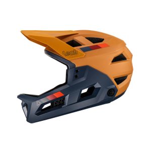 Casque LEATT MTB Enduro 2.0 – Suede