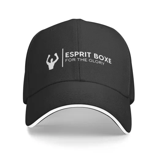 Casquette Esprit Boxe – Image 7