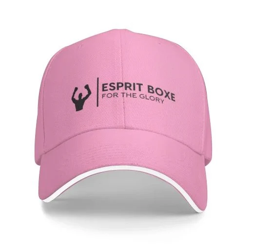 Casquette Esprit Boxe – Image 8