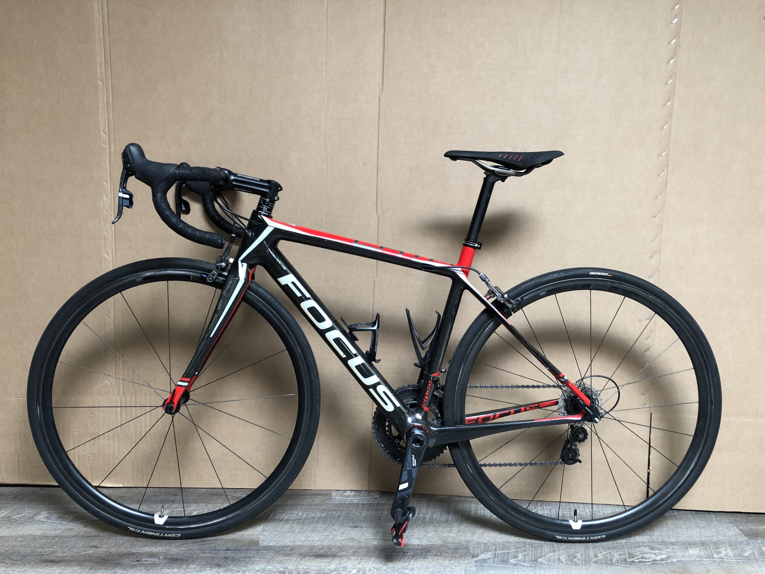 FOCUS CAYO FORCE 22 S ( OCCASION ) – Image 4