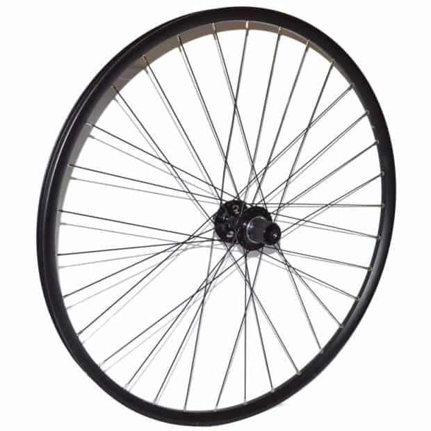 ROUE ARRIERE 29″ PNA DISQ BOOST 12X148MM HG – Image 2