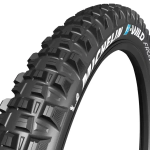 Pneu VTT Michelin e-wild front gum-x 66-622/29×2.60 tlr