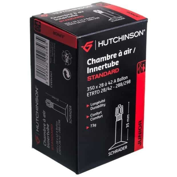 CHAMBRE Hutchinson JUNIOR 350 à 650