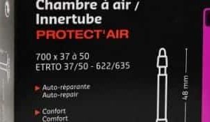 CHAMBRE Hutchinson PROTECT’AIR 0,9mm