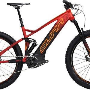 SUNN CHARGER S1 2019