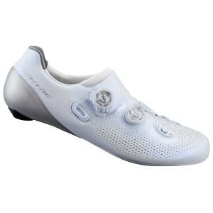 SHIMANO S-PHYRE RC9 BLANC