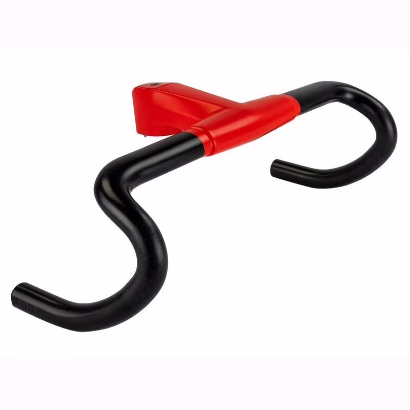 Cockpit ICS01 BMC carbone 110/420