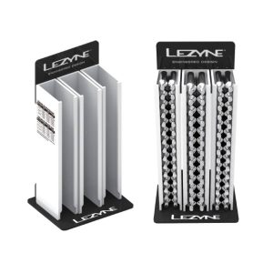 TOUR DE CARTOUCHES CO2 – LEZYNE