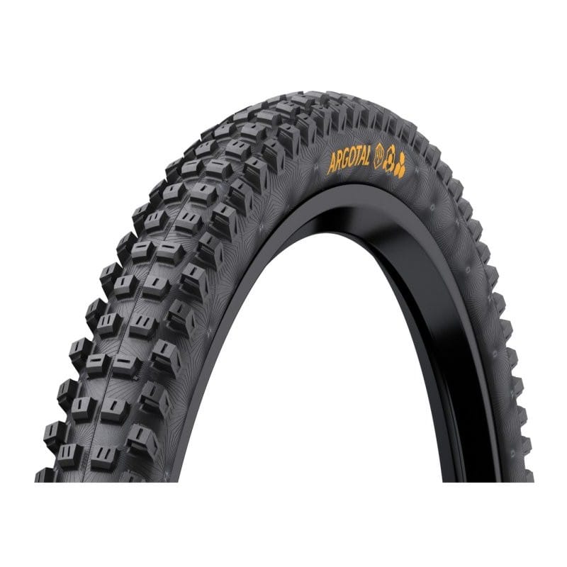 Pneu Gravel CONTINENTAL TERRA HARDPACK – TUBELESS READY – 700x50C” – Image 2