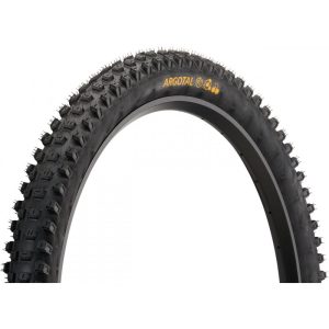 Pneu VTT CONTINENTAL ARGOTAL ENDURO SOFT -TUBELESS READY –  27,5×2,40″