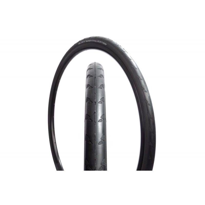 Pneu Route CONTINENTAL GATORSKIN BLACK EDITION (TRINGLES SOUPLES) – Image 3