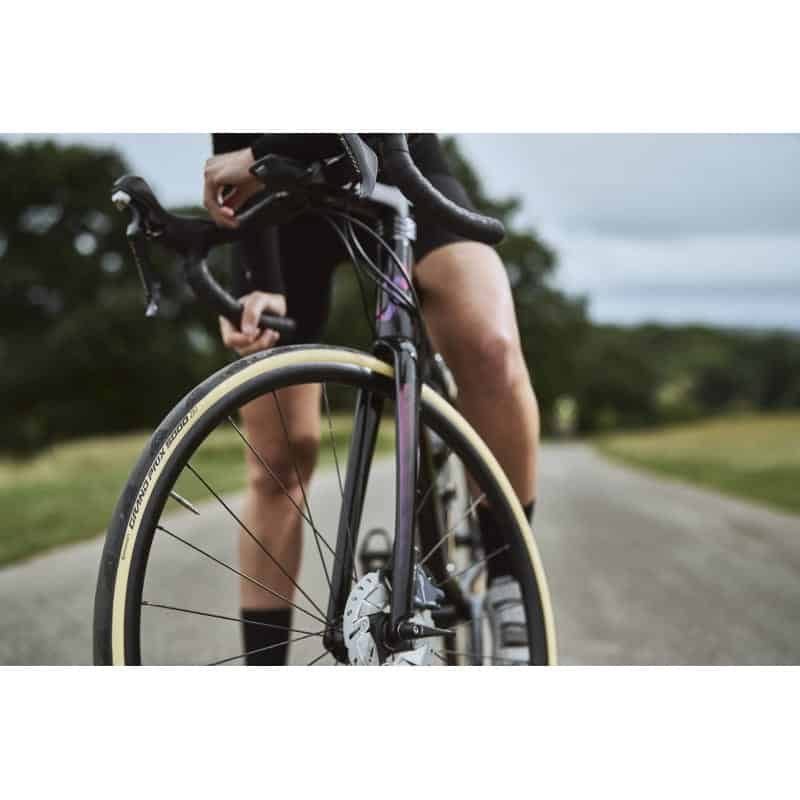 Pneu Route CONTINENTAL GP5000 – TUBETYPE – 700 mm” – Image 6