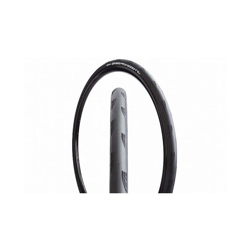 Pneu Route CONTINENTAL GRAND PRIX 5000 TT – T.READY – 700 mm – Image 3
