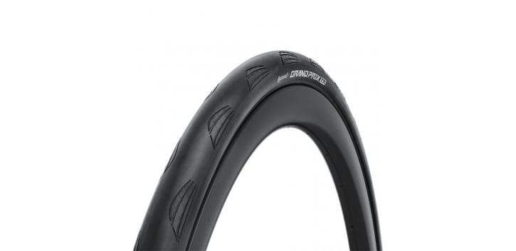 Pneu ROUTE CONTINENTAL GRAND PRIX – T.READY – Image 2