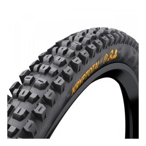 Pneu VTT CONTINENTAL KRYPTOTAL FRONT – DH SOFT – TUBELESS READY