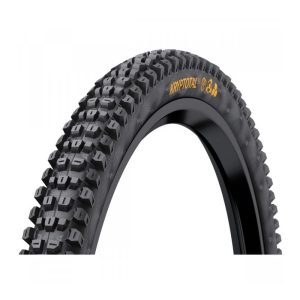 Pneu VTT CONTINENTAL KRYPTOTAL FRONT – ENDURO SUPER SOFT – TUBELESS READY- 29×2,40″