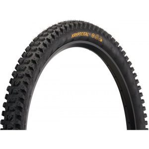 Pneu VTT CONTINENTAL KRYPTOTAL FRONT – TRAIL – TUBELESS READY – 20X2.60″