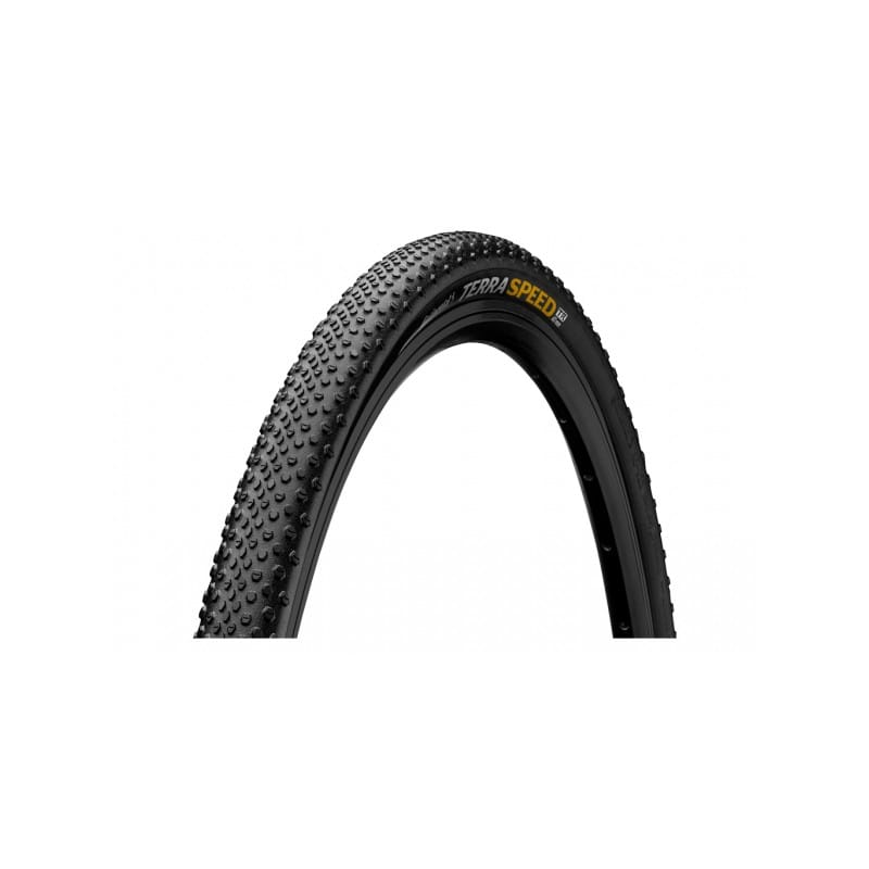 Pneu Gravel CONTINENTAL TERRA SPEED – TUBELESS READY – Image 4
