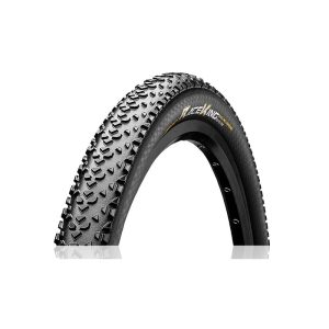 Pneu VTT CONTINENTAL RACE KING ² Protection – Tubeless Ready – 29″