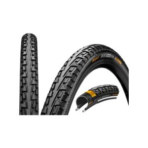 Pneu Urbain  Continental Ride Tour 700 mm Tubetype Rigide