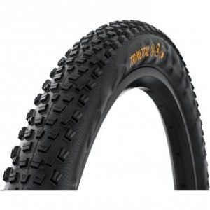 Pneu VTT CONTINENTAL TRINOTAL – TRAIL RAPID – TUBELESS READY- 29×2.40″