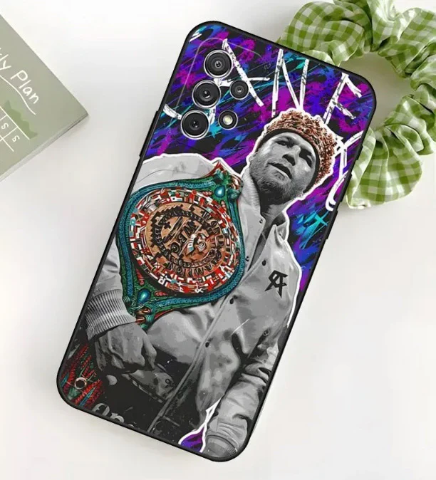 Coque Canelo Alvarez (Samsung) – Image 5