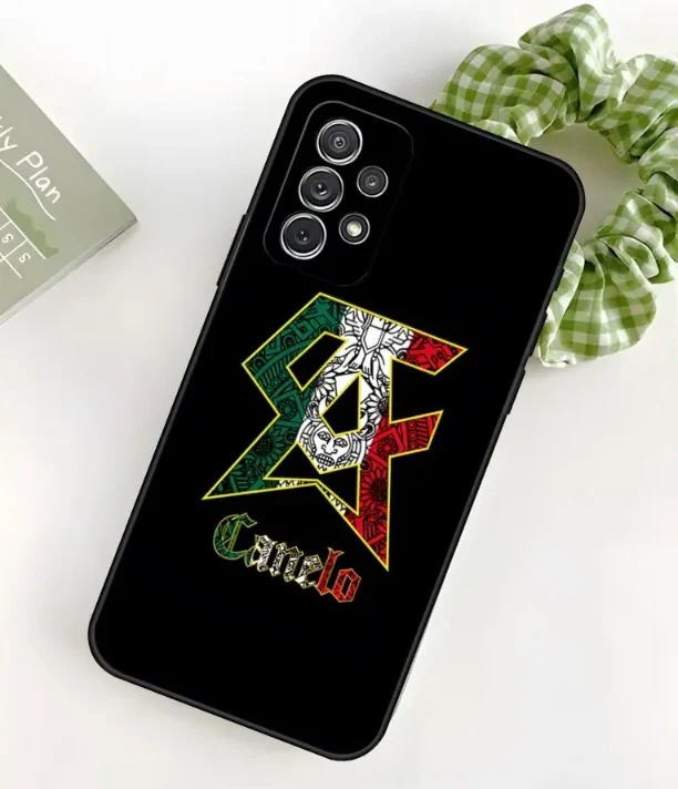 Coque Canelo Alvarez (Samsung) – Image 2