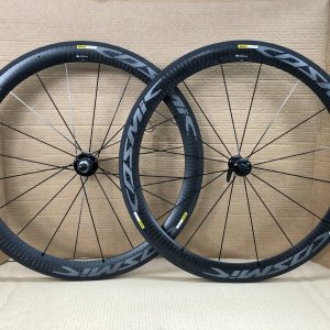 ROUES COSMIC PRO CARBON EXALITH patins