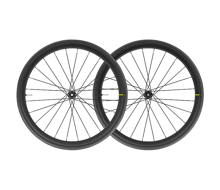 MAVIC COSMIC ELITE UST DISC – Image 2