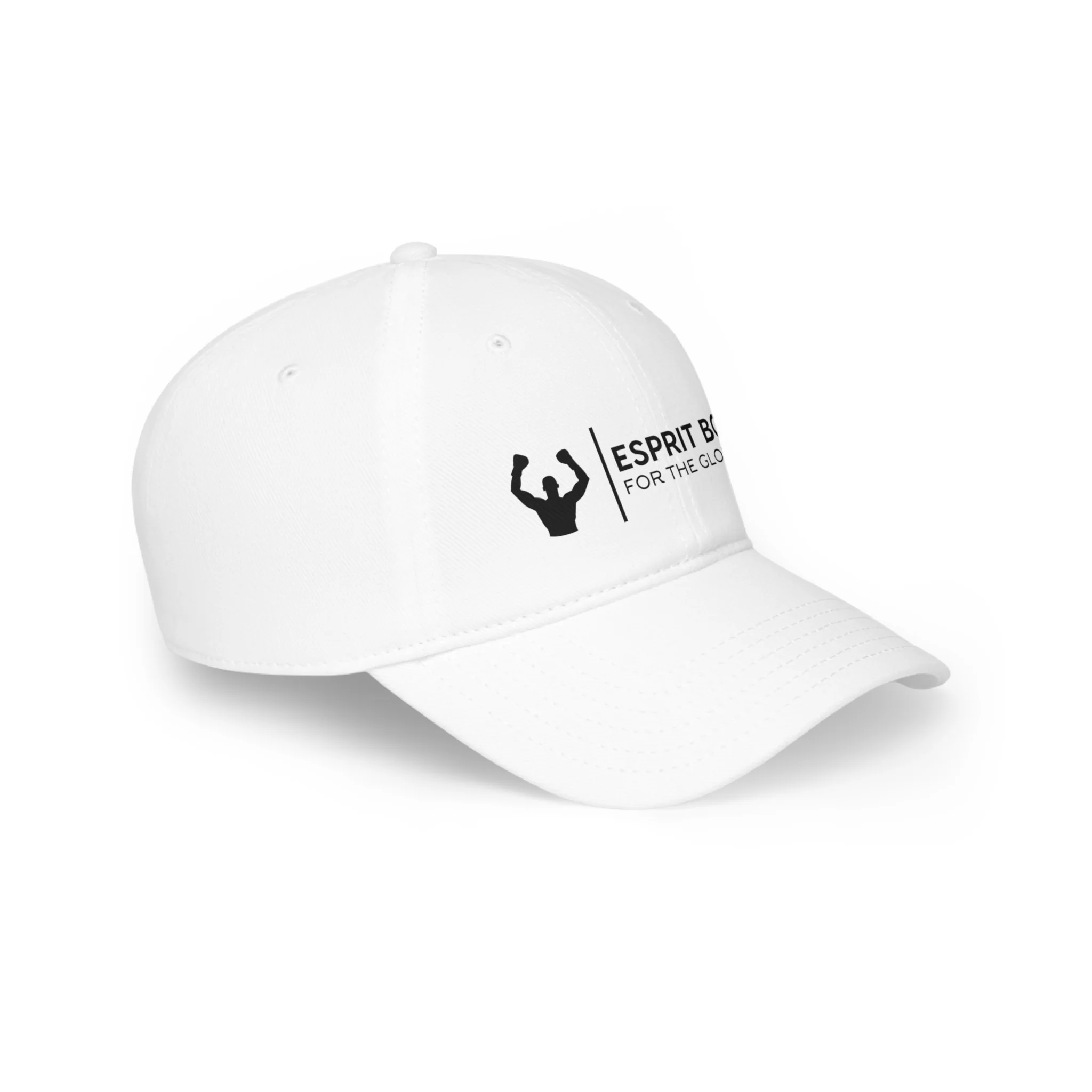 Casquette Esprit Boxe – Image 3