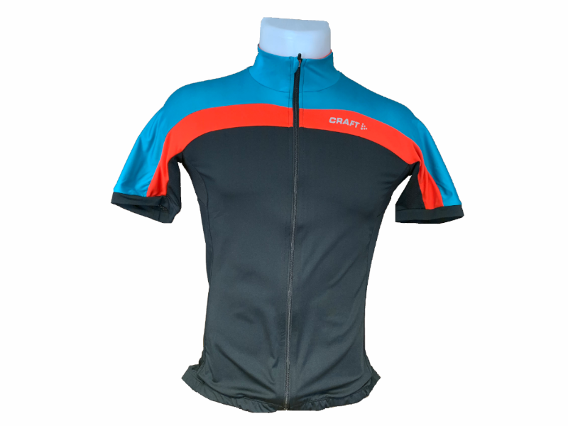 CRAFT VELO JERSEY