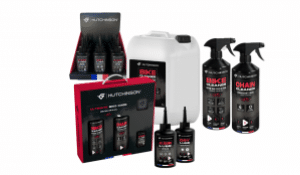 PACK IMPLANTATION Hutchinson Gamme Entretien 2025