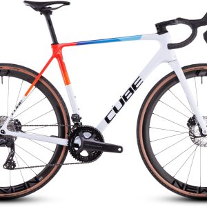CUBE CROSS RACE C:68X TE 2025