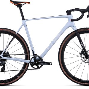 CUBE CROSS RACE C:68X SLT 2022