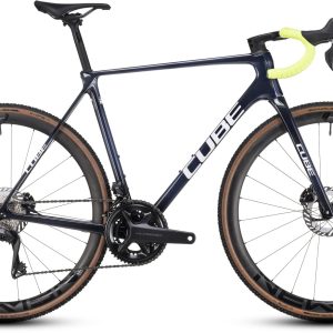 CUBE CROSS RACE C:68X TE