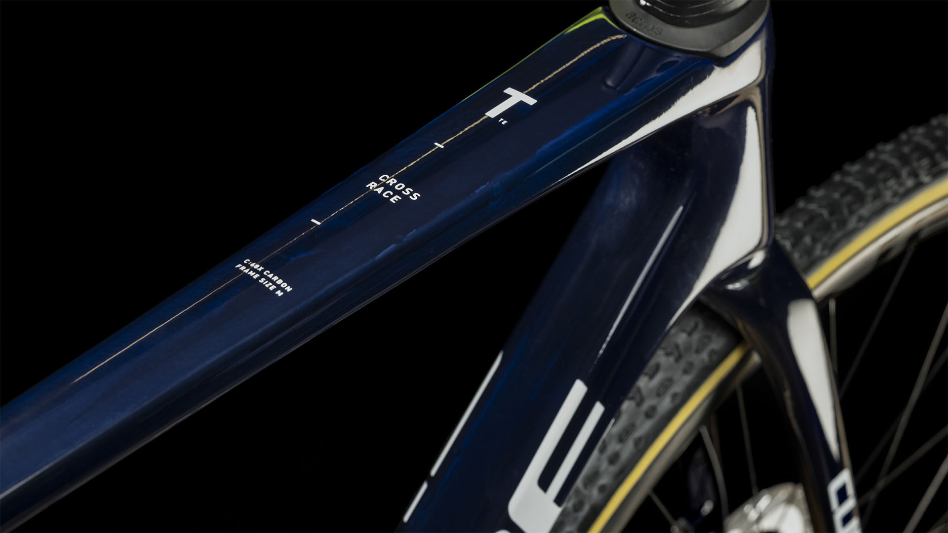 CUBE CROSS RACE C:68X TE – Image 3