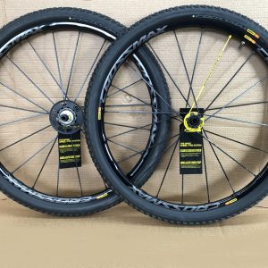 MAVIC CROSSMAX PRO SL 29