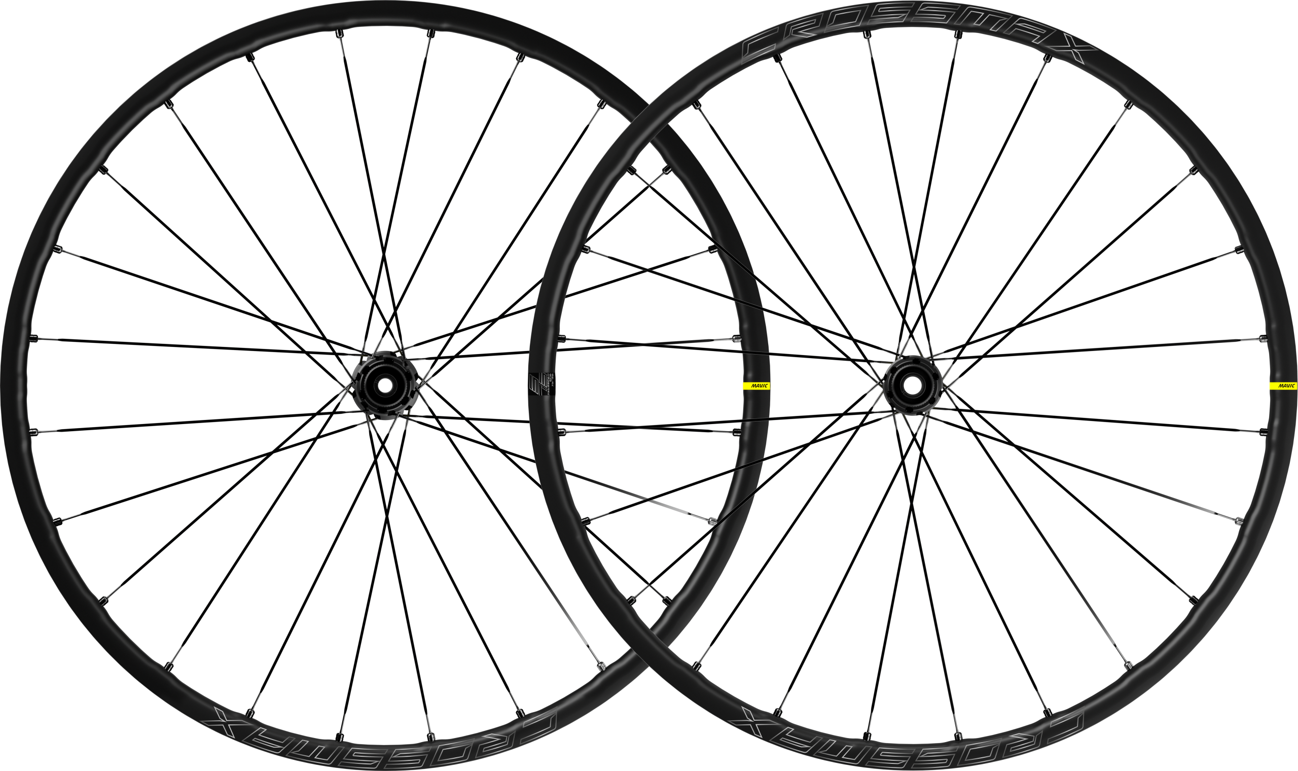 MAVIC CROSSMAX SL S 29 PR DCL – Image 2