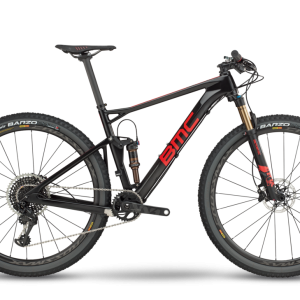 BMC FOURSTROKE FS01 ONE 2018