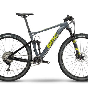 BMC FOURSTROKE FS01 TWO 2018