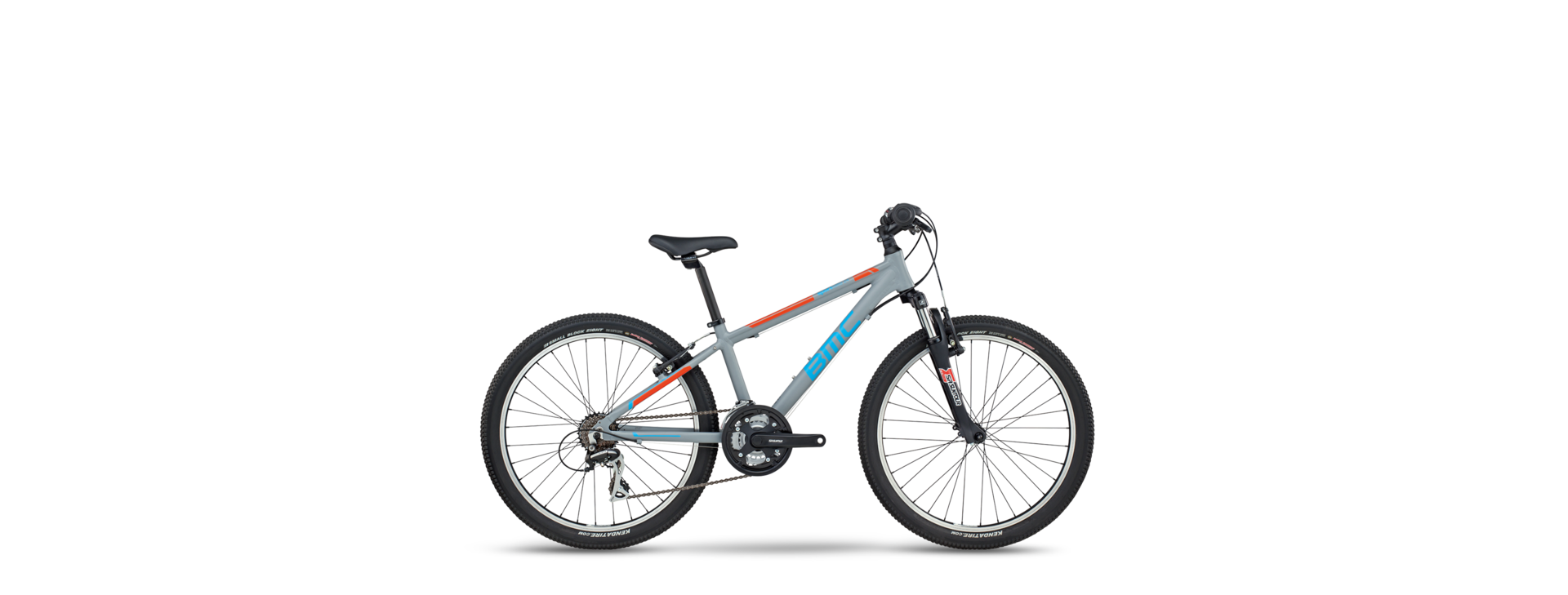 BMC Sportelite SE24 – Image 2