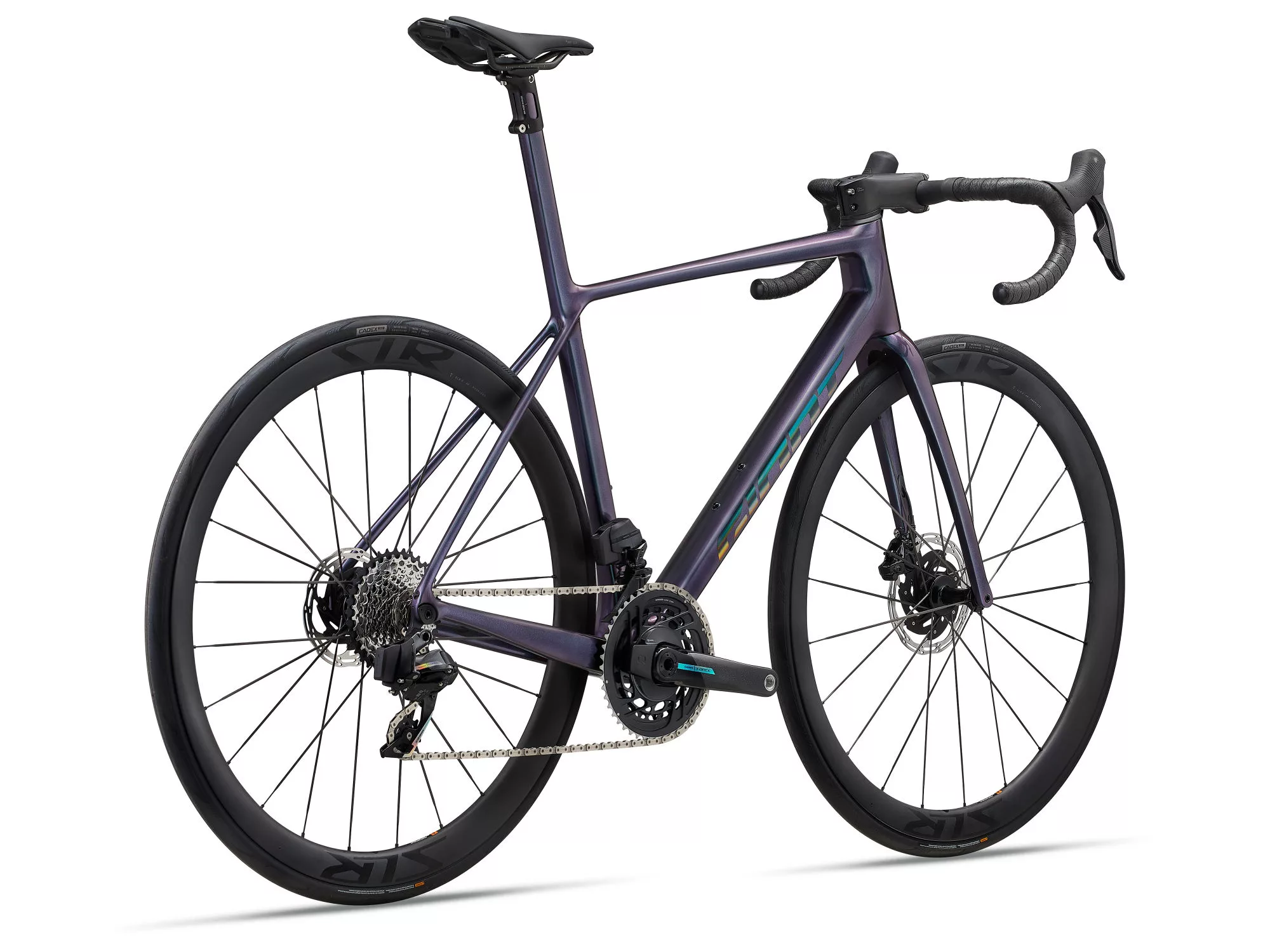 Giant TCR Advanced SL 1 AXS 2025 – Image 3