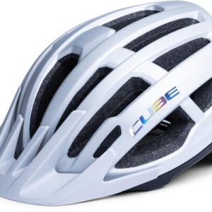 CUBE Helmet Offpath Gris