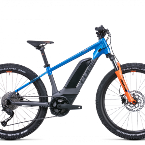 CUBE ACID 240 HYBRID ROOKIE PRO 400 2022