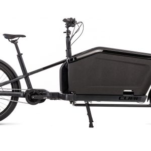 CUBE CARGO HYBRID 2020
