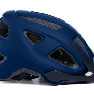 Cube Helmet Fleet Blue