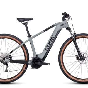 CUBE REACTION HYBRID PERFORMANCE 625 2023