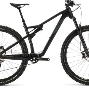 CUBE AMS 100 C:68 RACE 29 2020