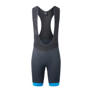 Cuissard Endura à bretelles Xtract Lite